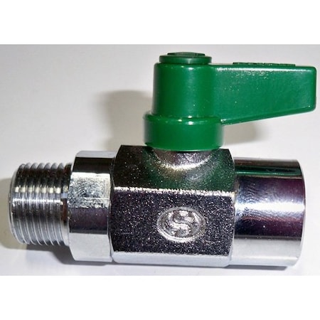 Yamada BALL VALVE 3/8" 682772